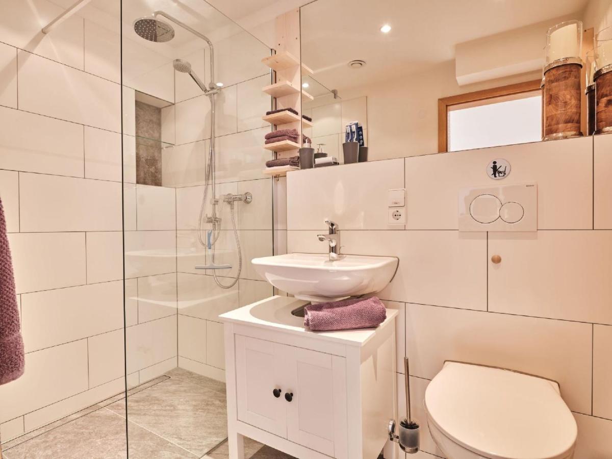 Appartement Sunset, 28Qm Schluchsee Exteriör bild