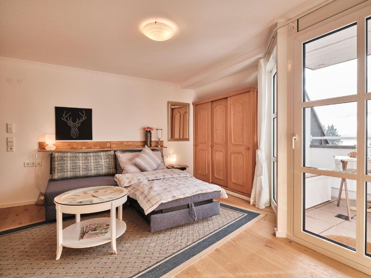 Appartement Sunset, 28Qm Schluchsee Exteriör bild